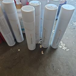 Hair Sprays
