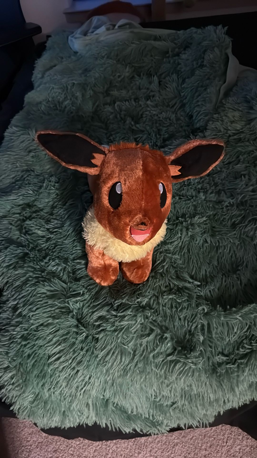 Build-A-Bear: Eevee