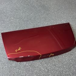 2016 2017 2018 2019 2020 2021 2022 2023 Mazda Miata Trunk Lid 