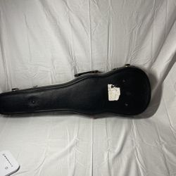 Viola With Case And Bow