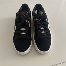 PUMA Suede Camowave Scarface Tony Montana Shoes PUMA