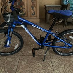 Kids Bike 