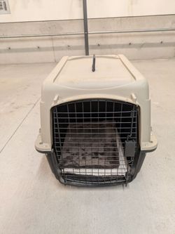 Top Paw pet carrier