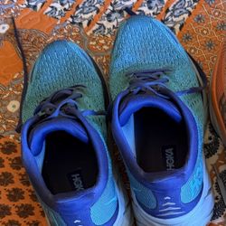 Hoka Men’s Running Shoes