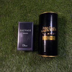 colognes