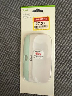 Cricut XL Scraper