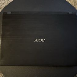 Acer Laptop