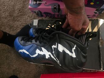 Lightly used message for prices size 13 / size 9.5