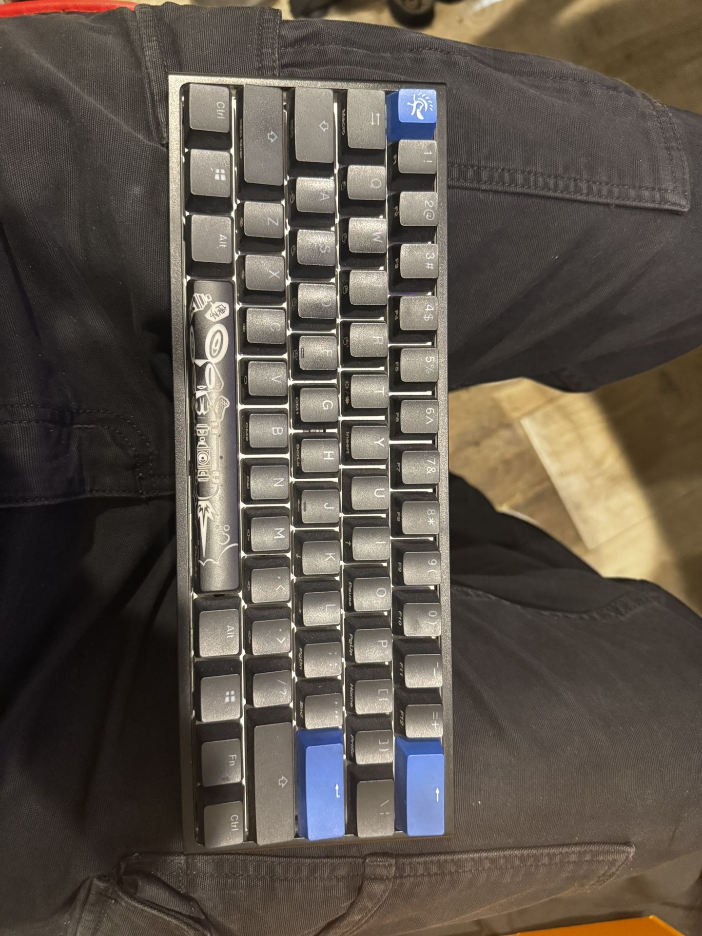 Gaming Keyboard