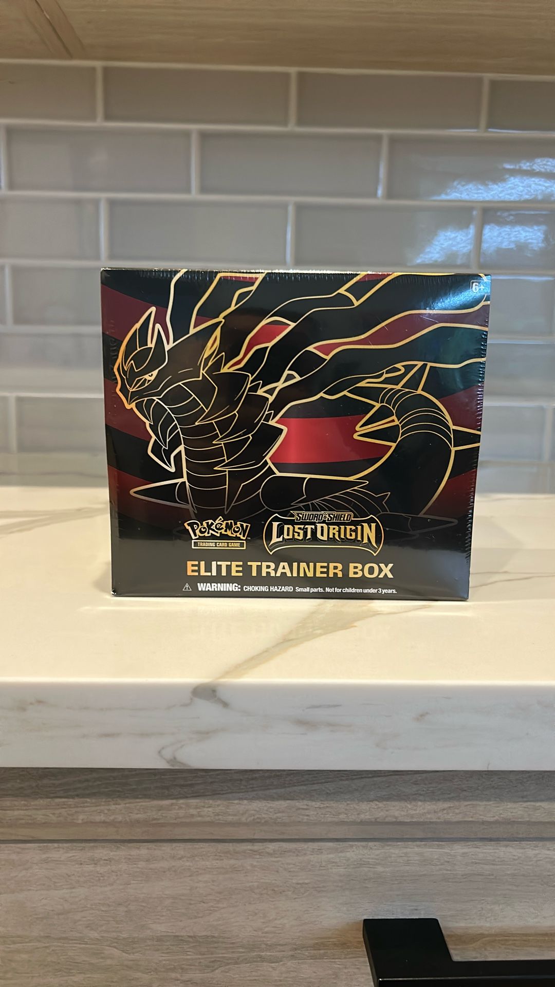 Pokemon Lost Origin Elite Trainer Box for Sale in Fort Lauderdale, FL ...