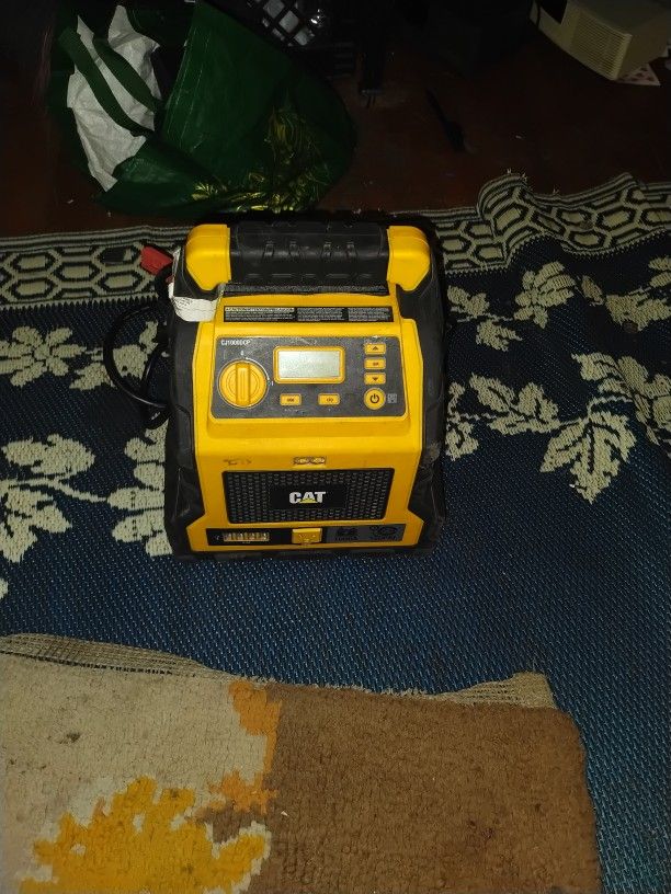 CJ1000DCP CAT