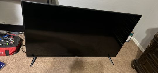 Vizio TV 50”