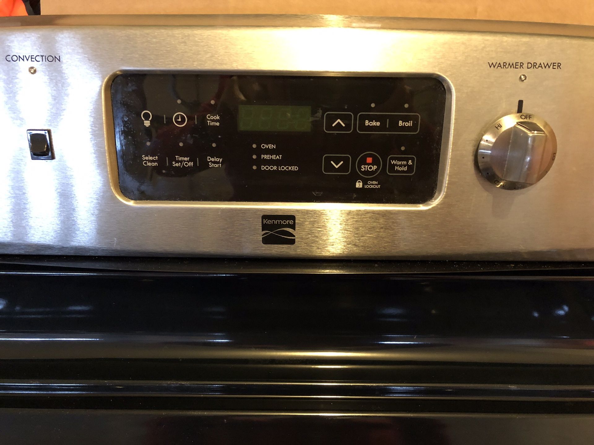 Kenmore Elite 5Burner Gas Stove for Sale in Boiling Springs, PA OfferUp