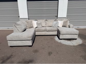Sectional Couch