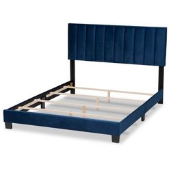 King Size Bed Frame 