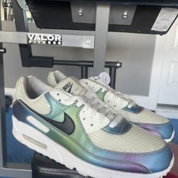Nike AirMax 90 Size 12