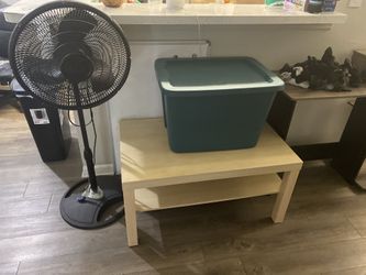 MUST-GO $10 Each Furniture Fan table Chair Whiteboard