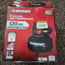 Air Compressor Bra D New 