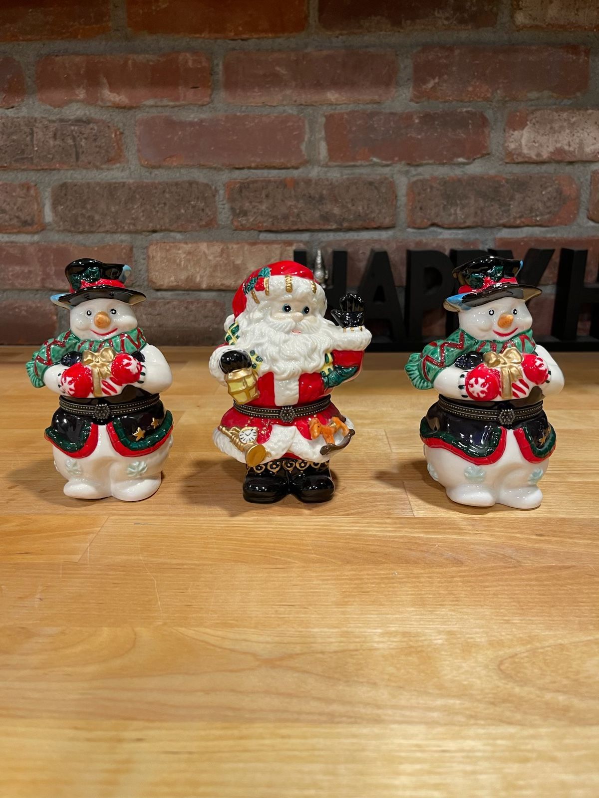 Christmas Decorations