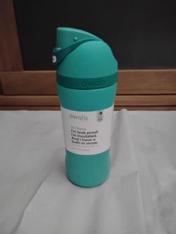 Brand new "Owala" 90s kid 16oz water bottle