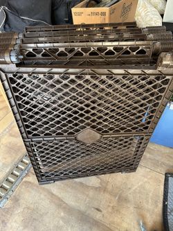 Used Gate