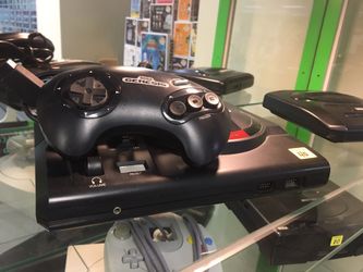 Sega Genesis 1