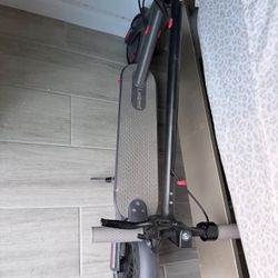 Scooter 