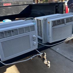 Window Ac Units 