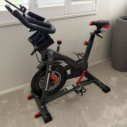 Schwinn IC4 Indoor Cycling Bike