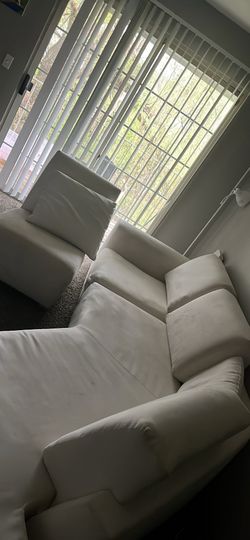 Carter custom  couch