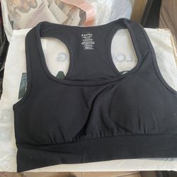 Pavoi Sports Bra 