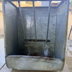 Comedero Horse Feeder