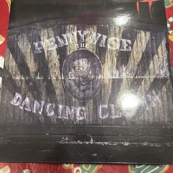Pennywise it