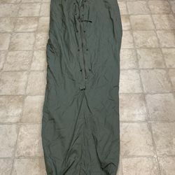 Military Surplus Patrol Sleeping Bag