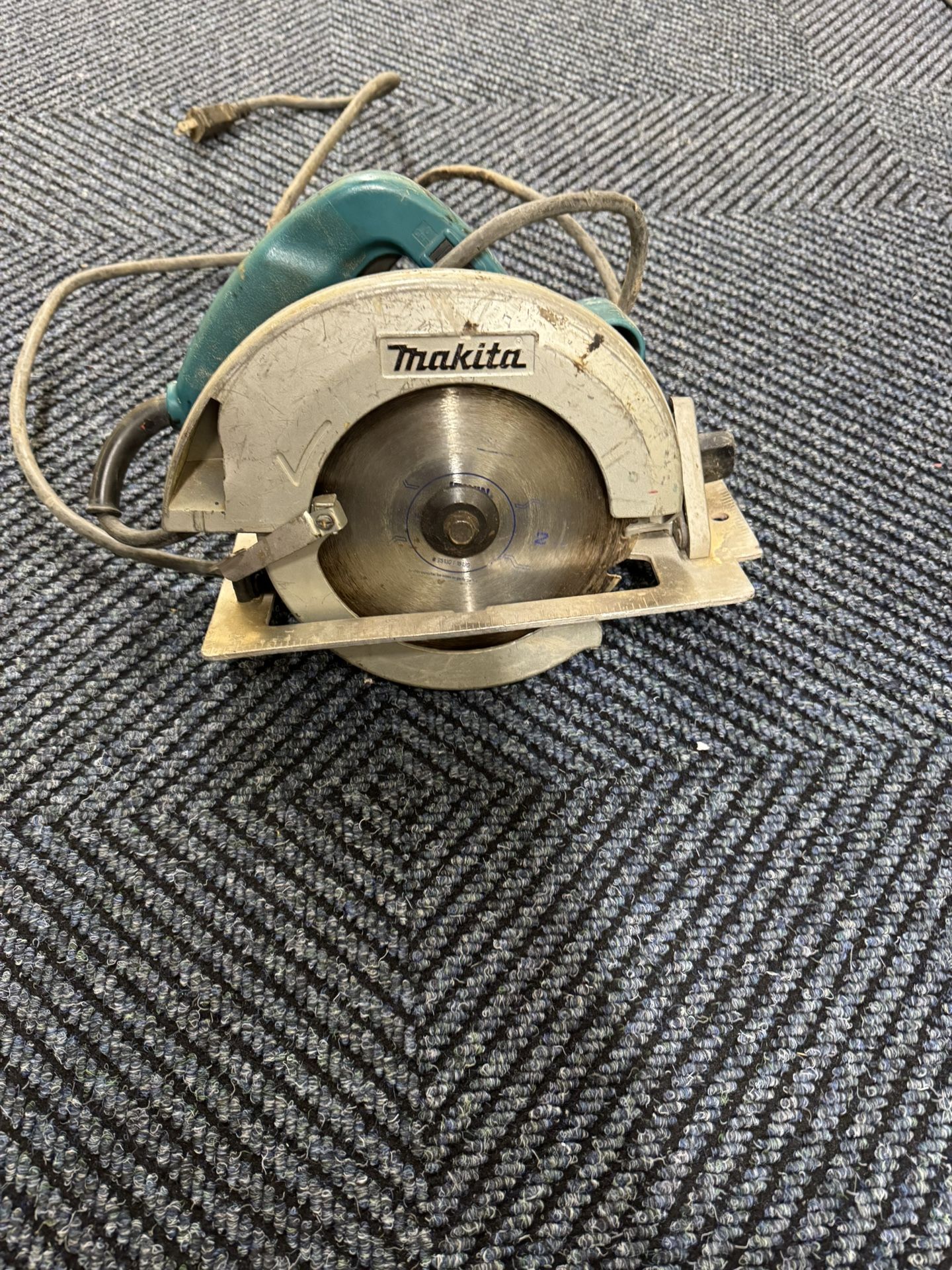 Makita Circular Saw 