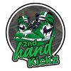 2nd Hand Kickz