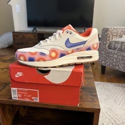 Nike Air Max 1 GS 'Everything You Need' shoes