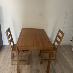 Table for Sale