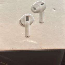 Gen 3 Airpods