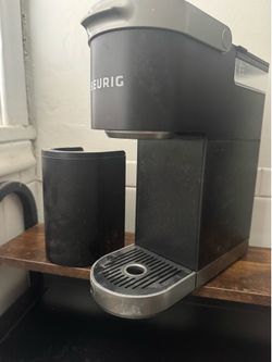 Mini Keurig