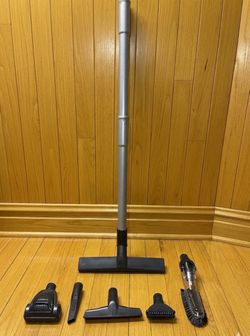 Vacuum Cleaner Parts universal fits ($10 All)
