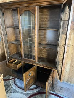 Cupboard