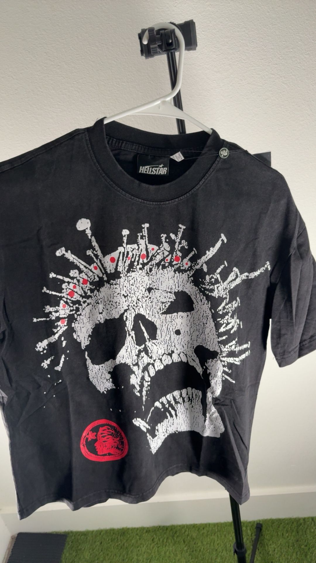 Hellstar T Shirt