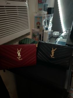 ysl purses