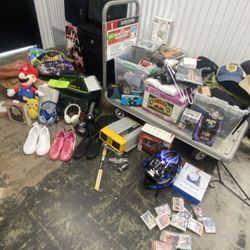 Resellers Lot Bulk Deals