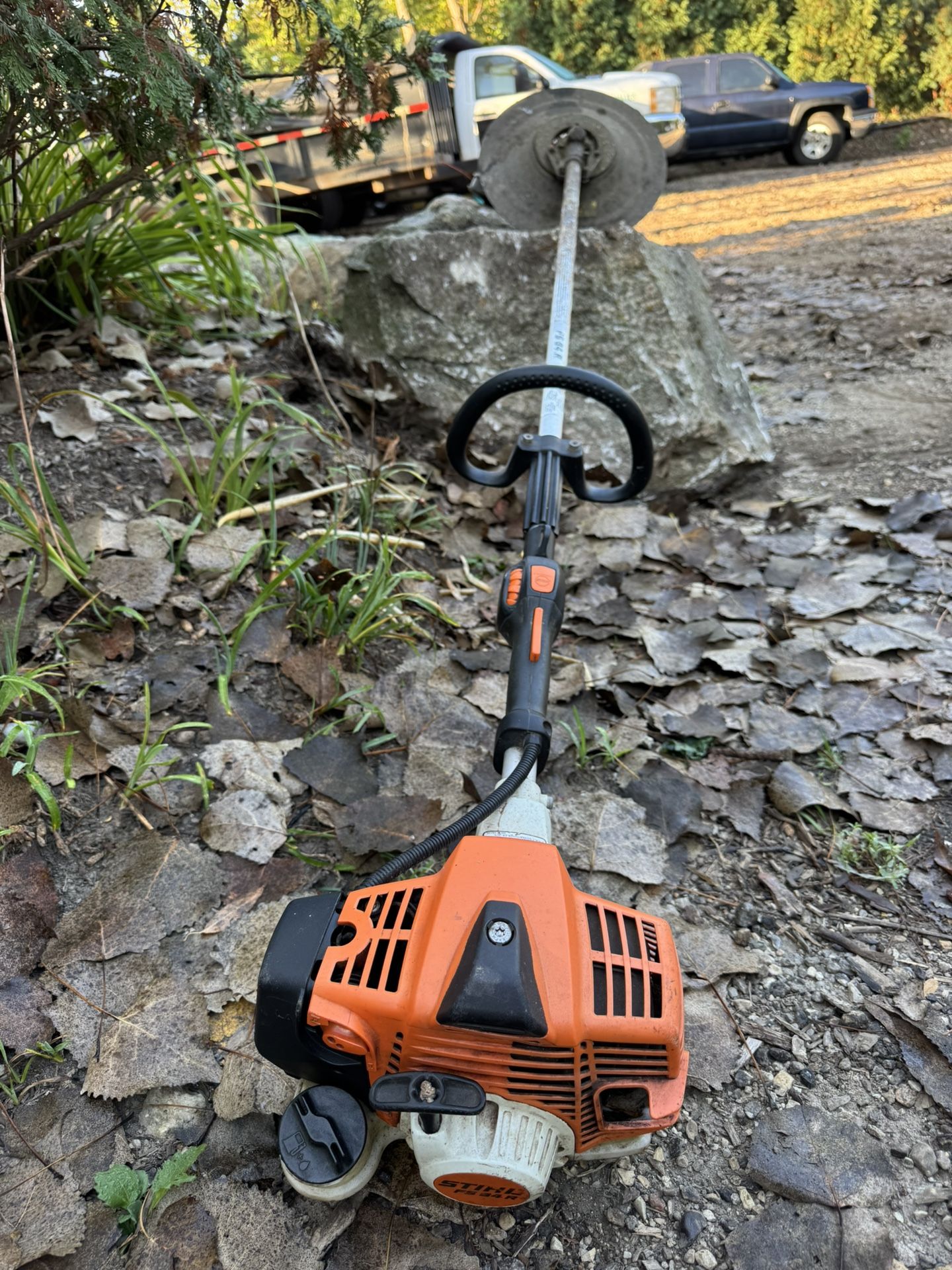 Weed Wacker