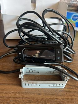 JBL Bluetooth Receiver