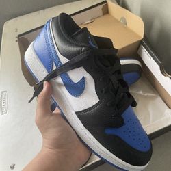 Air Jordan 1 Low