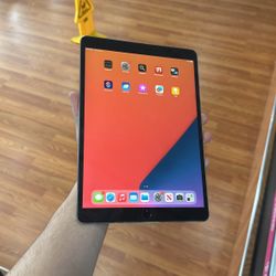 iPad Pro 10.5inch Wifi Cellular Used 64Gb 