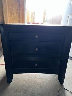 Night Stand/Dresser